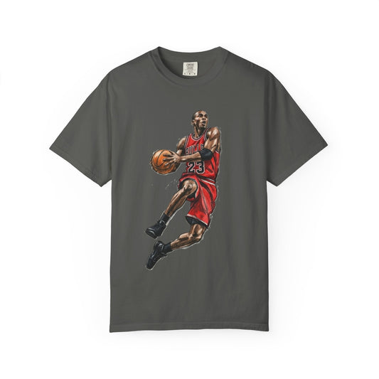 Number 23 Basketball T-Shirt
