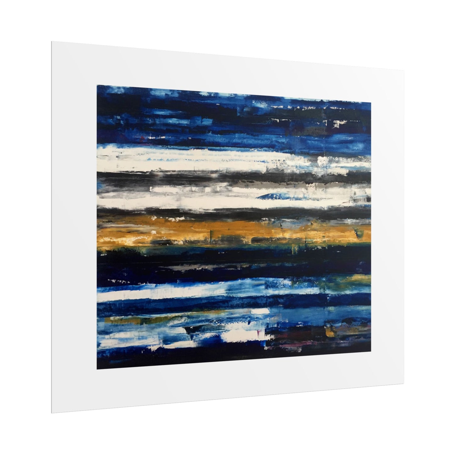 Tiny Buddha by Todd Williamson Wall Art Print