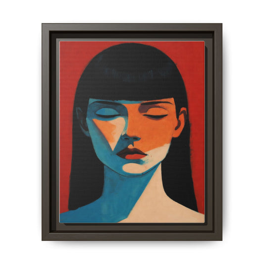 The Psychology of Color in Wall Art