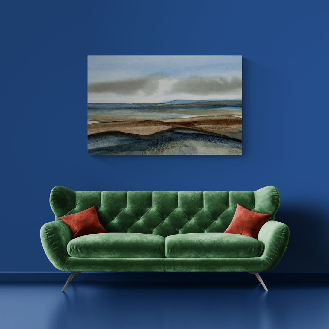 Affordable Ways to Decorate with Art Prints