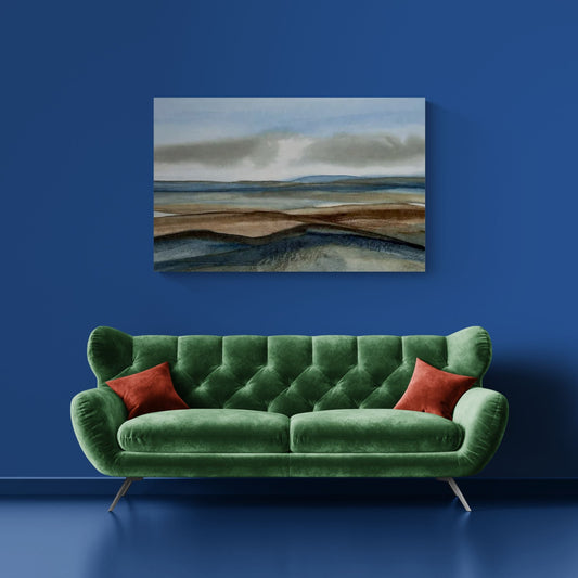 Affordable Ways to Decorate with Art Prints