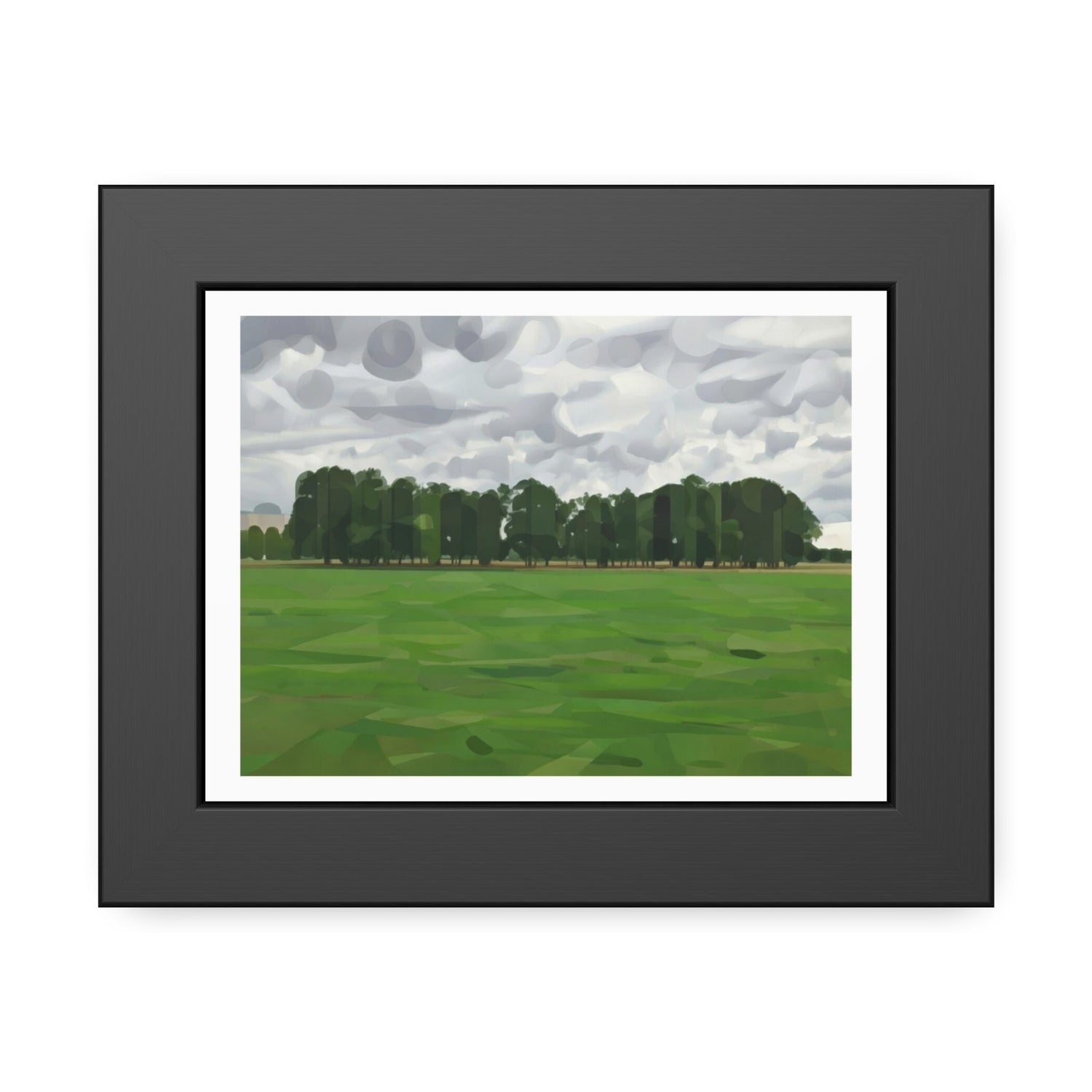 Framed-Print-Landscapes