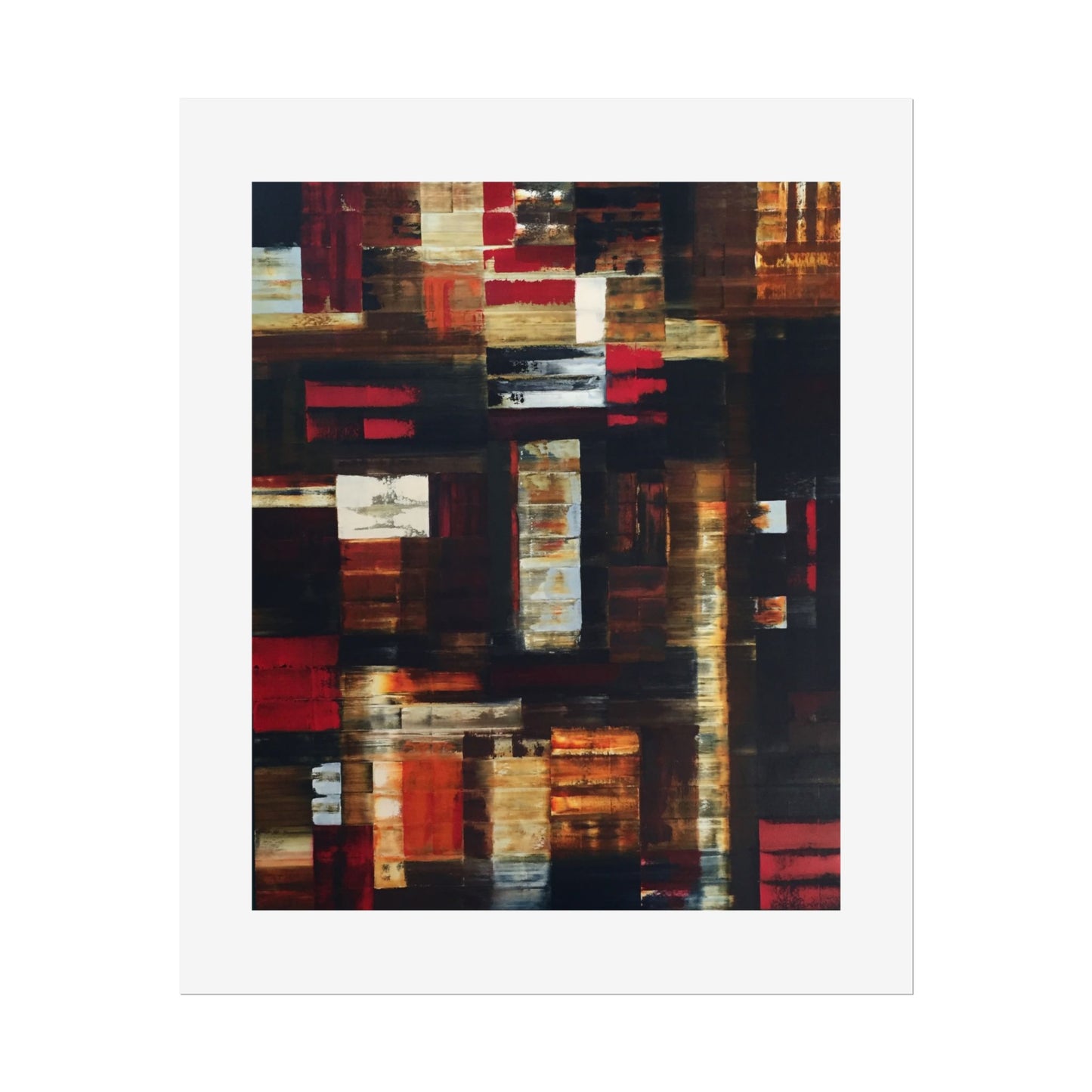 Counting on Forever by Todd Williamson Wall Art Print