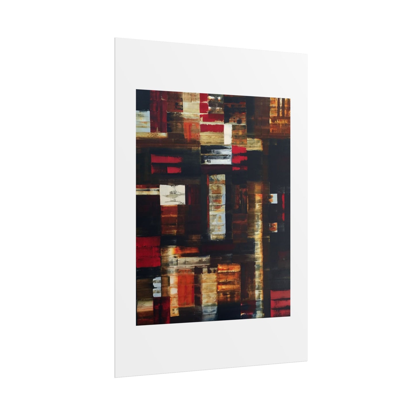 Counting on Forever by Todd Williamson Wall Art Print