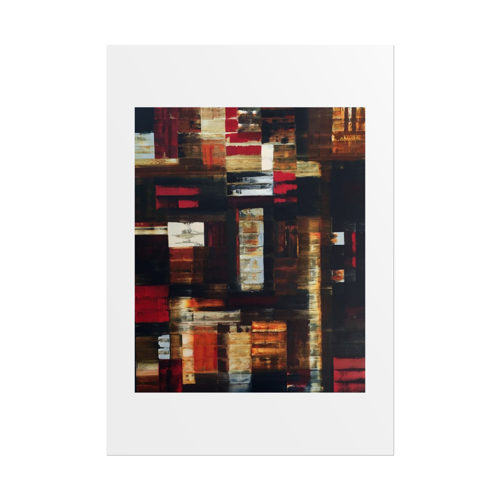 Counting on Forever by Todd Williamson Wall Art Print