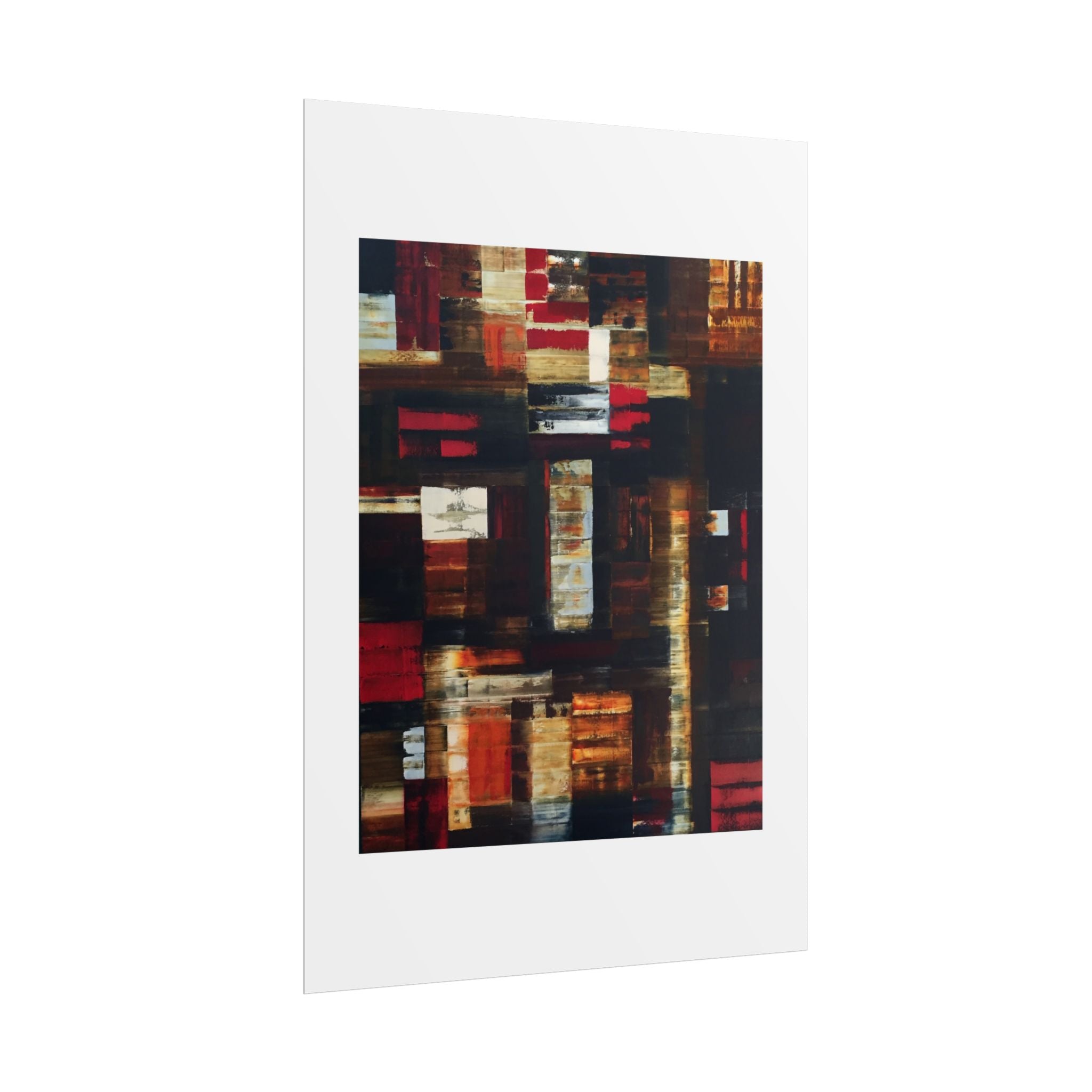 Counting on Forever by Todd Williamson Wall Art Print