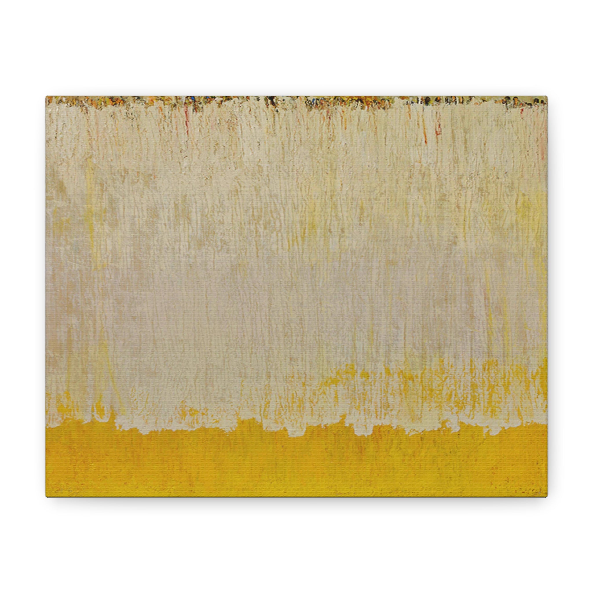 Follow by Christopher Le Brun Matte Canvas Wall Art Print