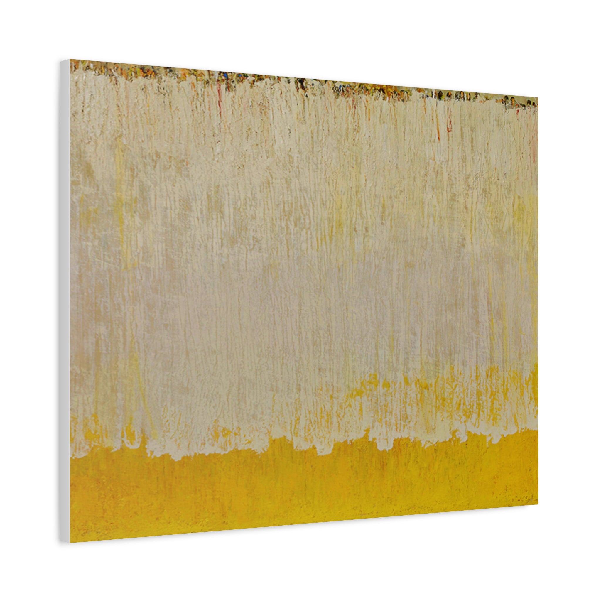 Follow by Christopher Le Brun Matte Canvas Wall Art Print