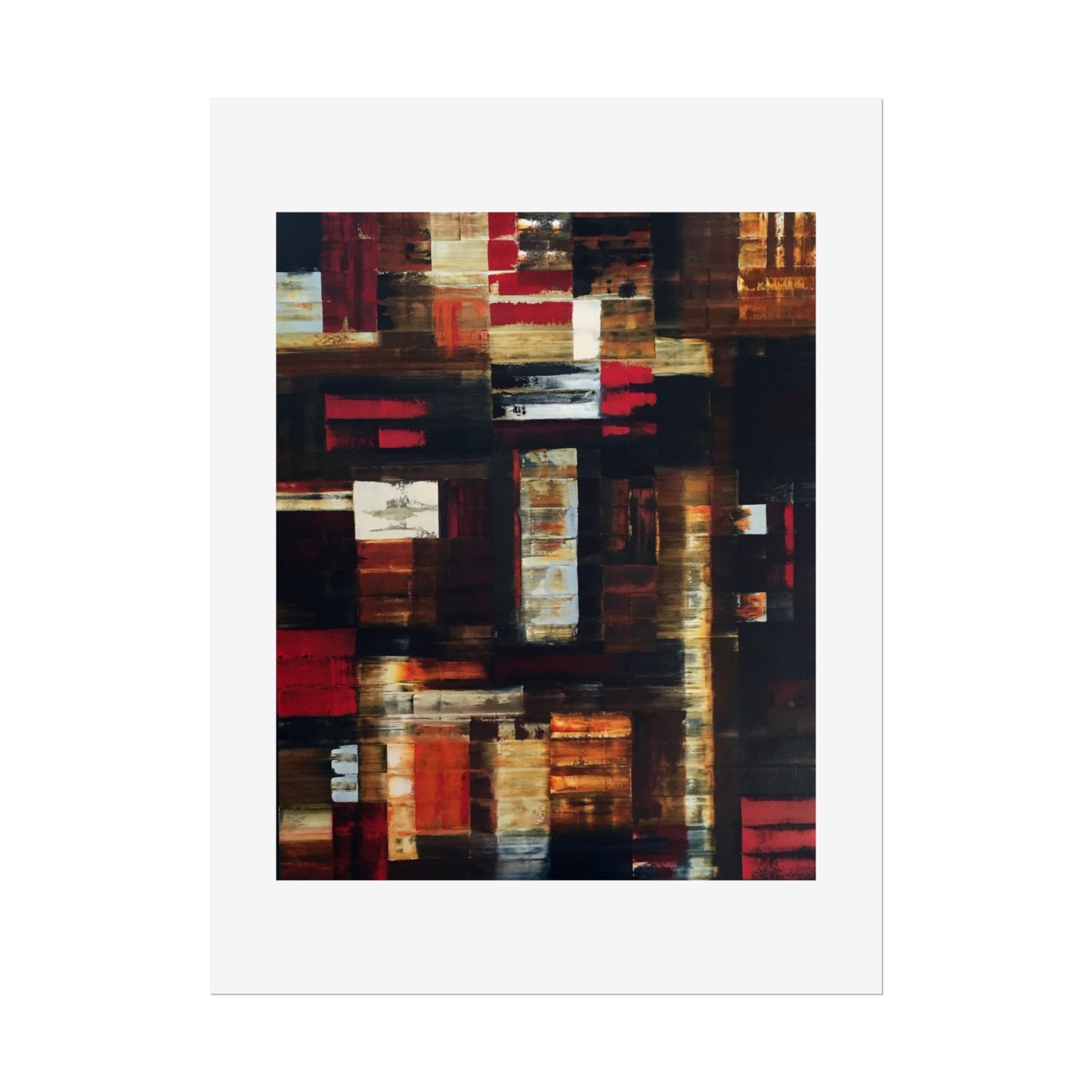 Counting on Forever by Todd Williamson Wall Art Print