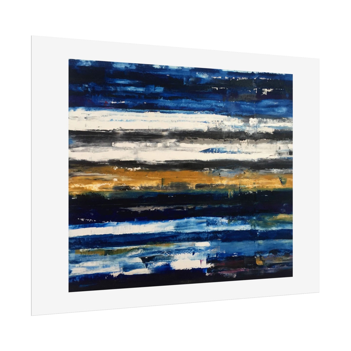 Tiny Buddha by Todd Williamson Wall Art Print