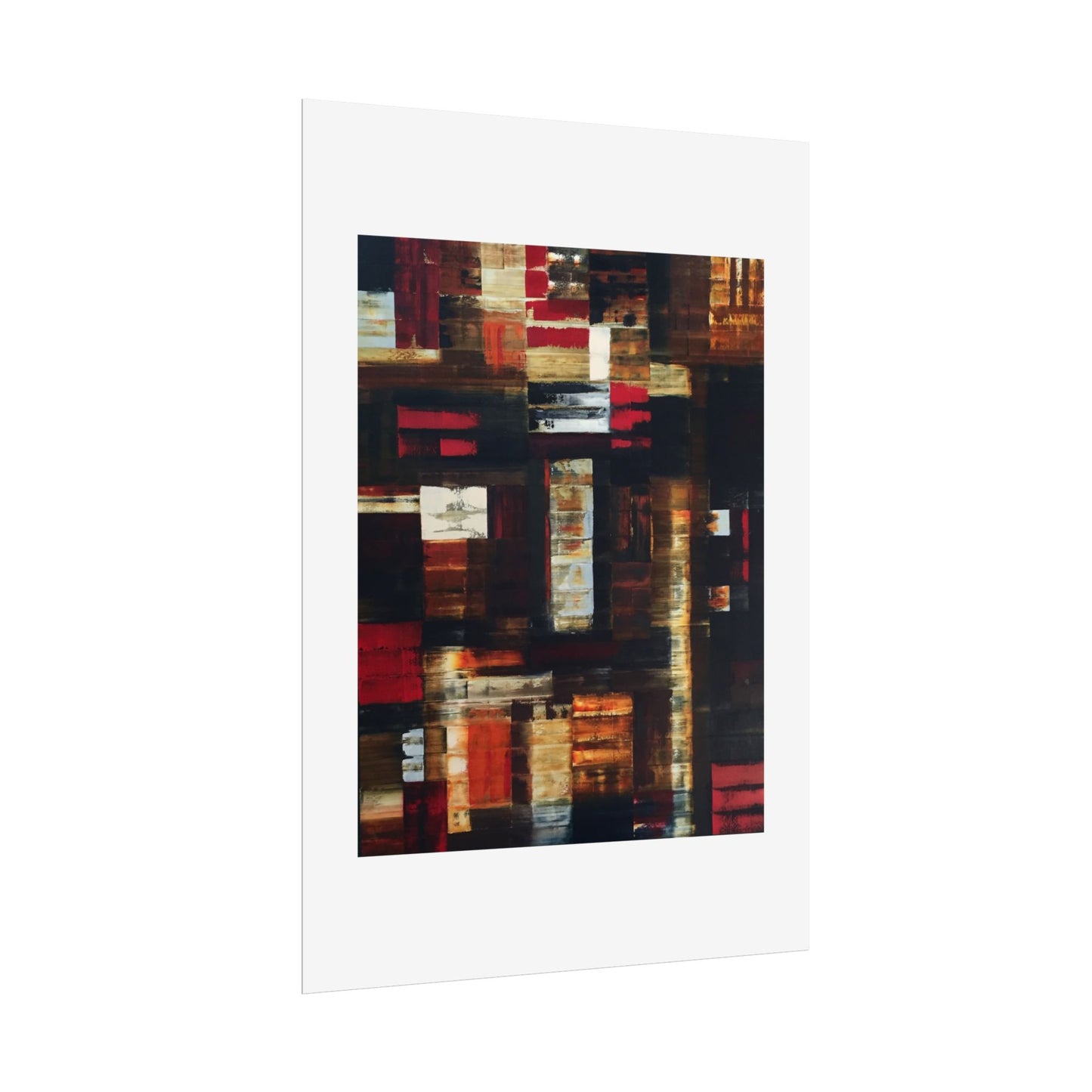 Counting on Forever by Todd Williamson Wall Art Print