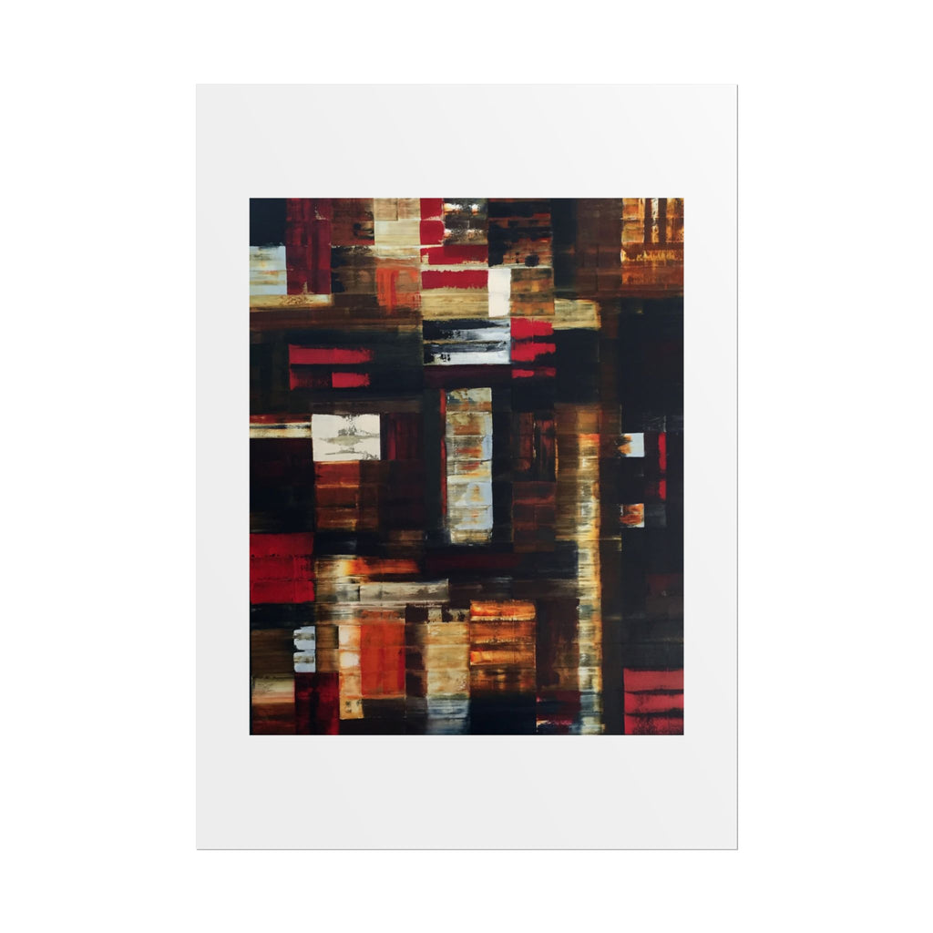 Counting on Forever by Todd Williamson Wall Art Print