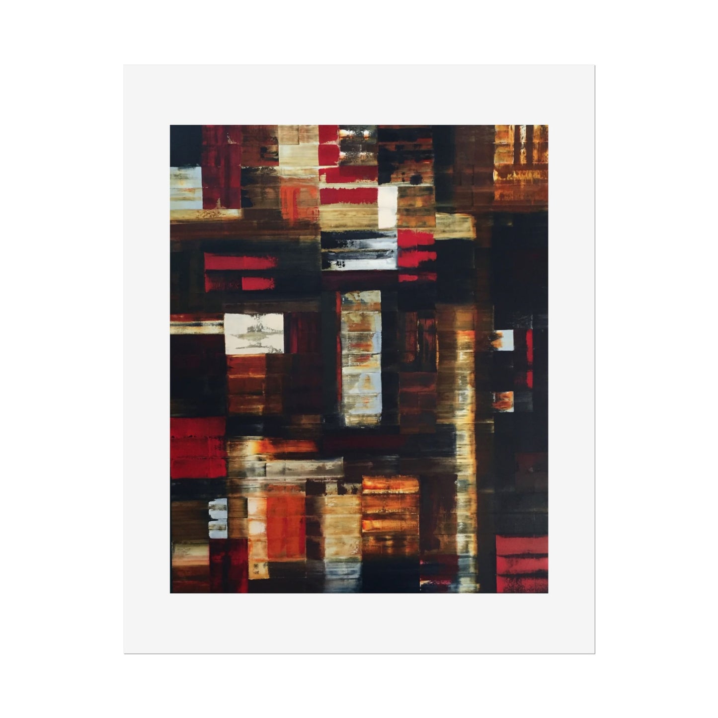 Counting on Forever by Todd Williamson Wall Art Print