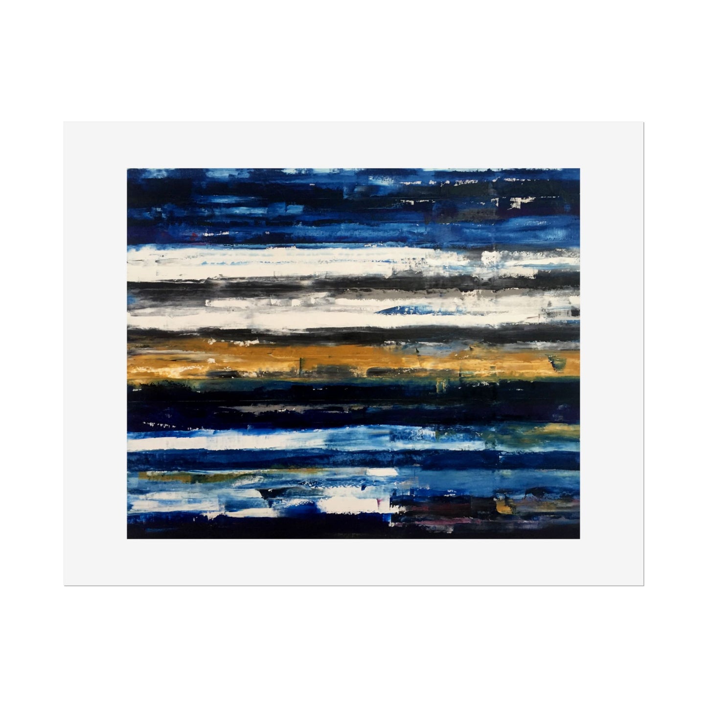Tiny Buddha by Todd Williamson Wall Art Print