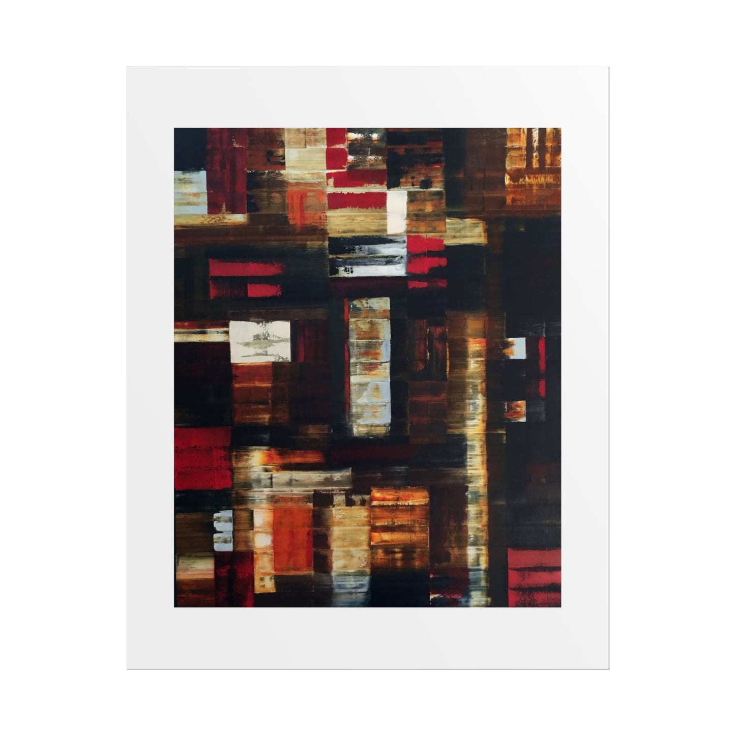Counting on Forever by Todd Williamson Wall Art Print