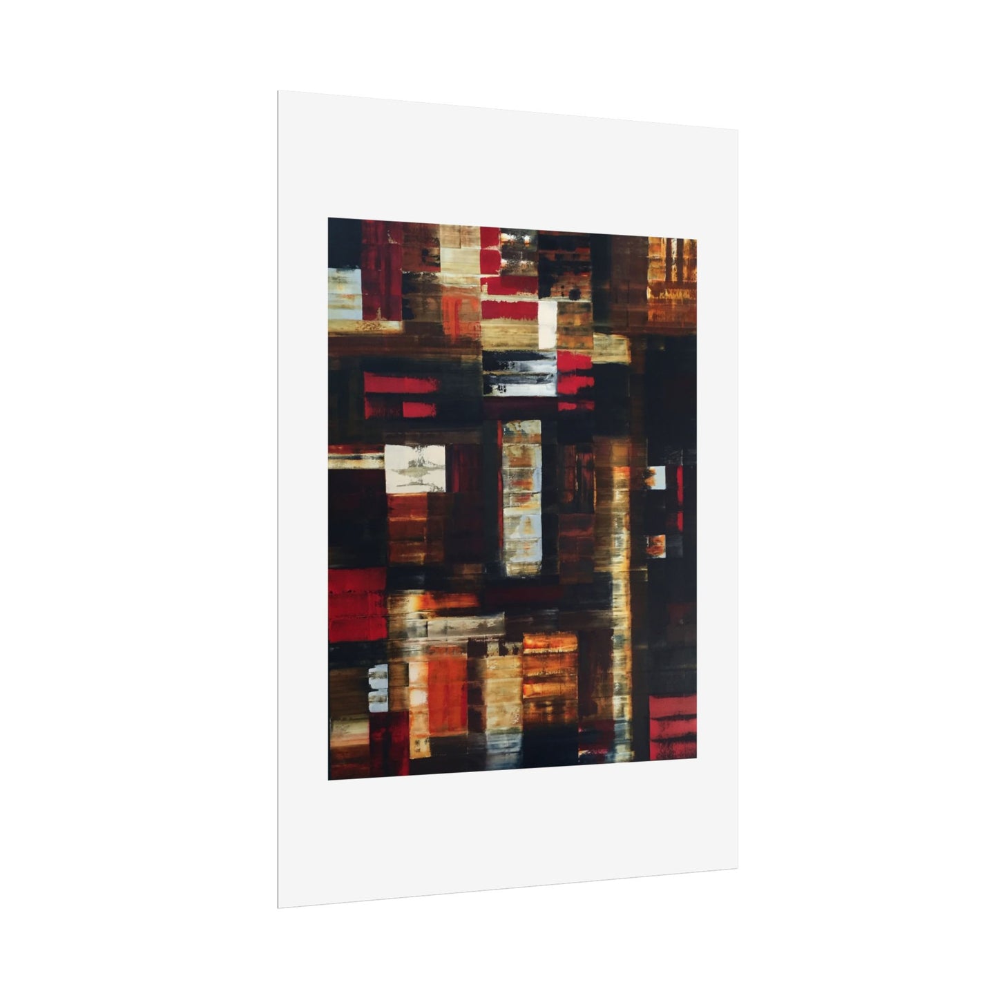 Counting on Forever by Todd Williamson Wall Art Print