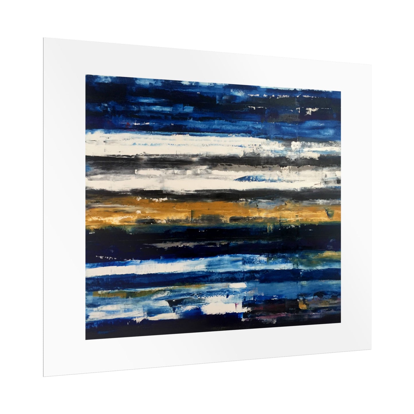 Tiny Buddha by Todd Williamson Wall Art Print
