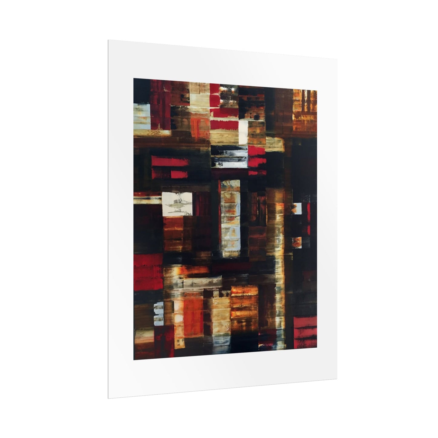 Counting on Forever by Todd Williamson Wall Art Print