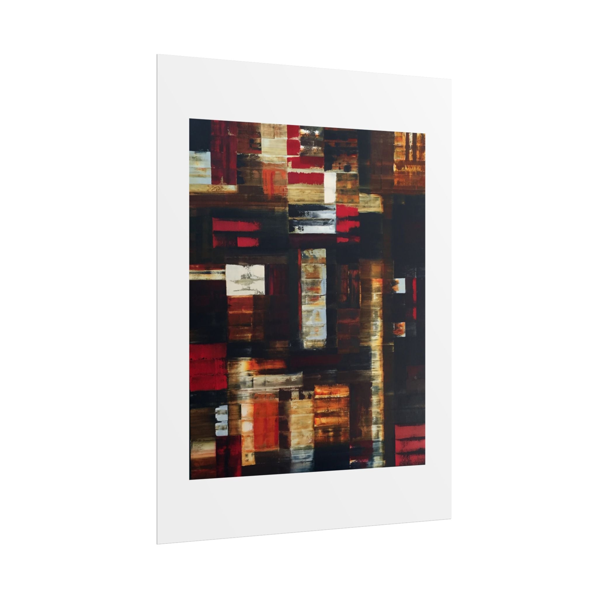 Counting on Forever by Todd Williamson Wall Art Print