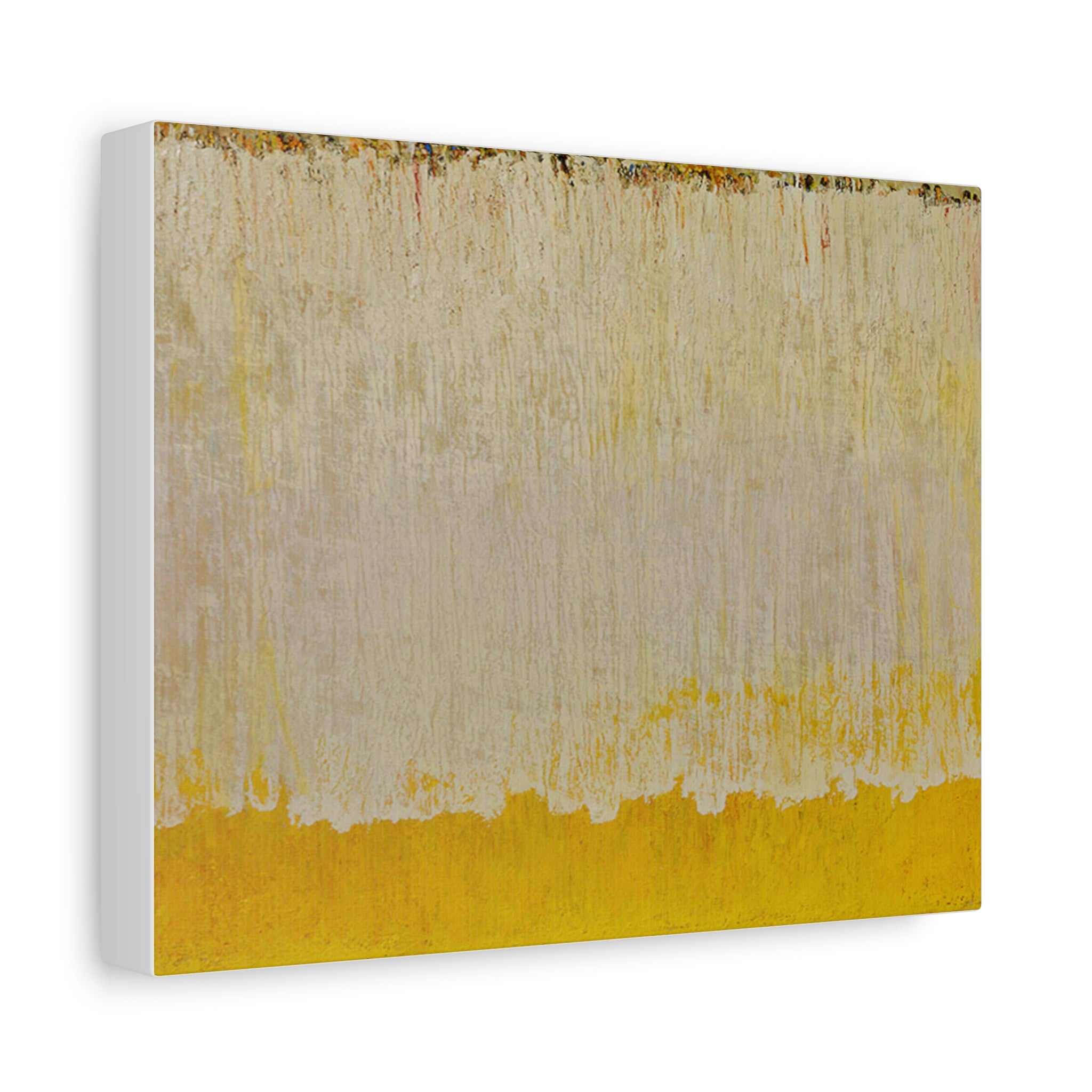 Follow by Christopher Le Brun Matte Canvas Wall Art Print