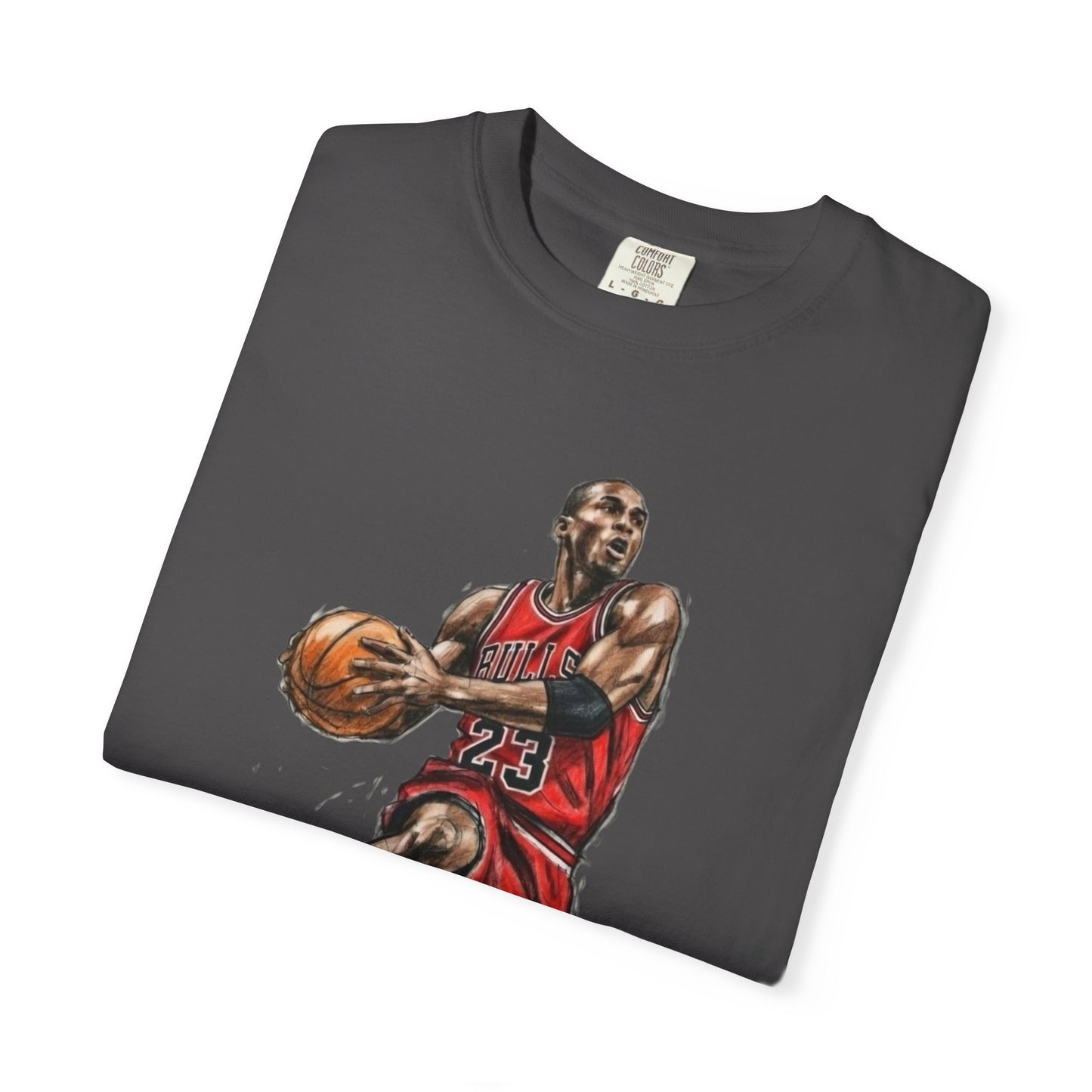 Number 23 Basketball T-Shirt
