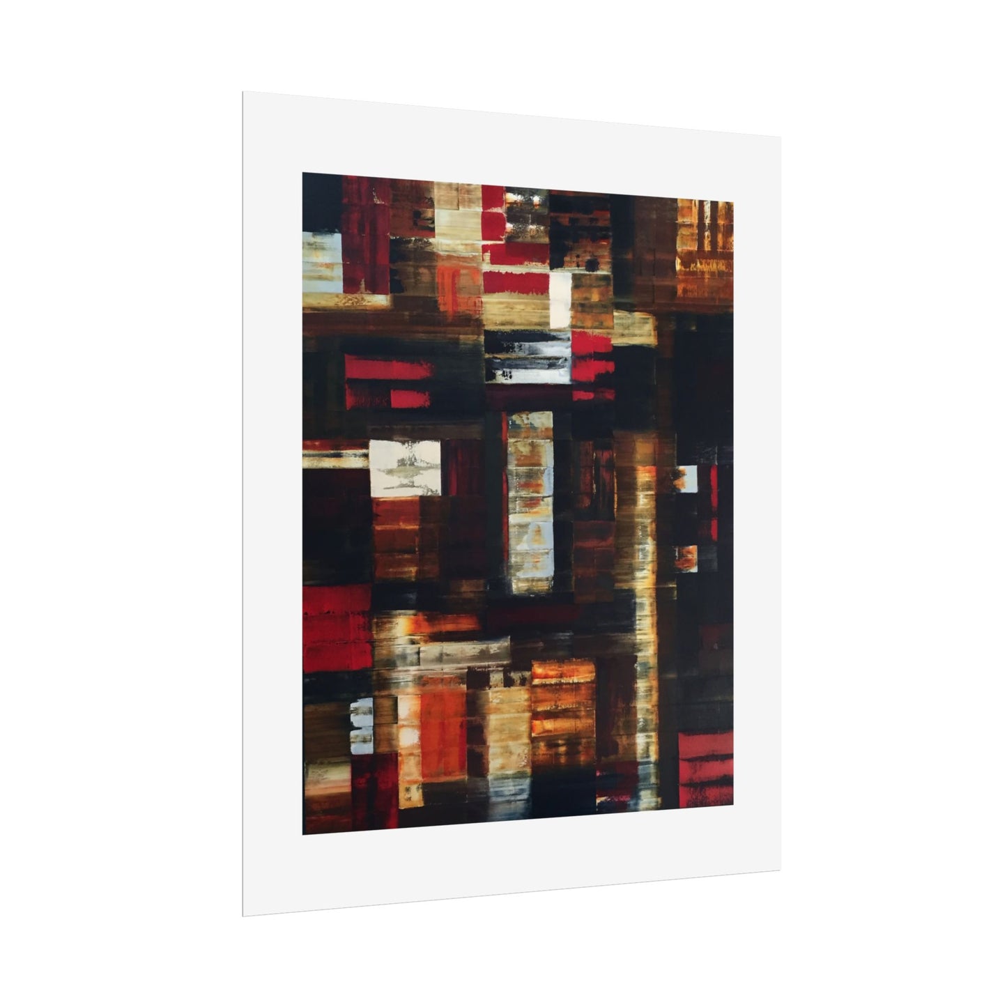 Counting on Forever by Todd Williamson Wall Art Print