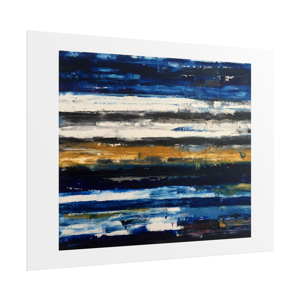 Tiny Buddha by Todd Williamson Wall Art Print