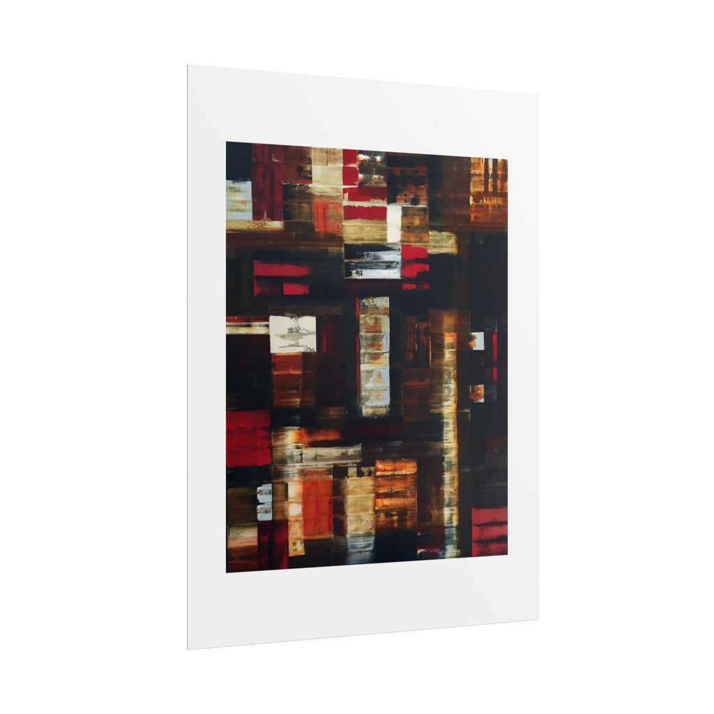 Counting on Forever by Todd Williamson Wall Art Print