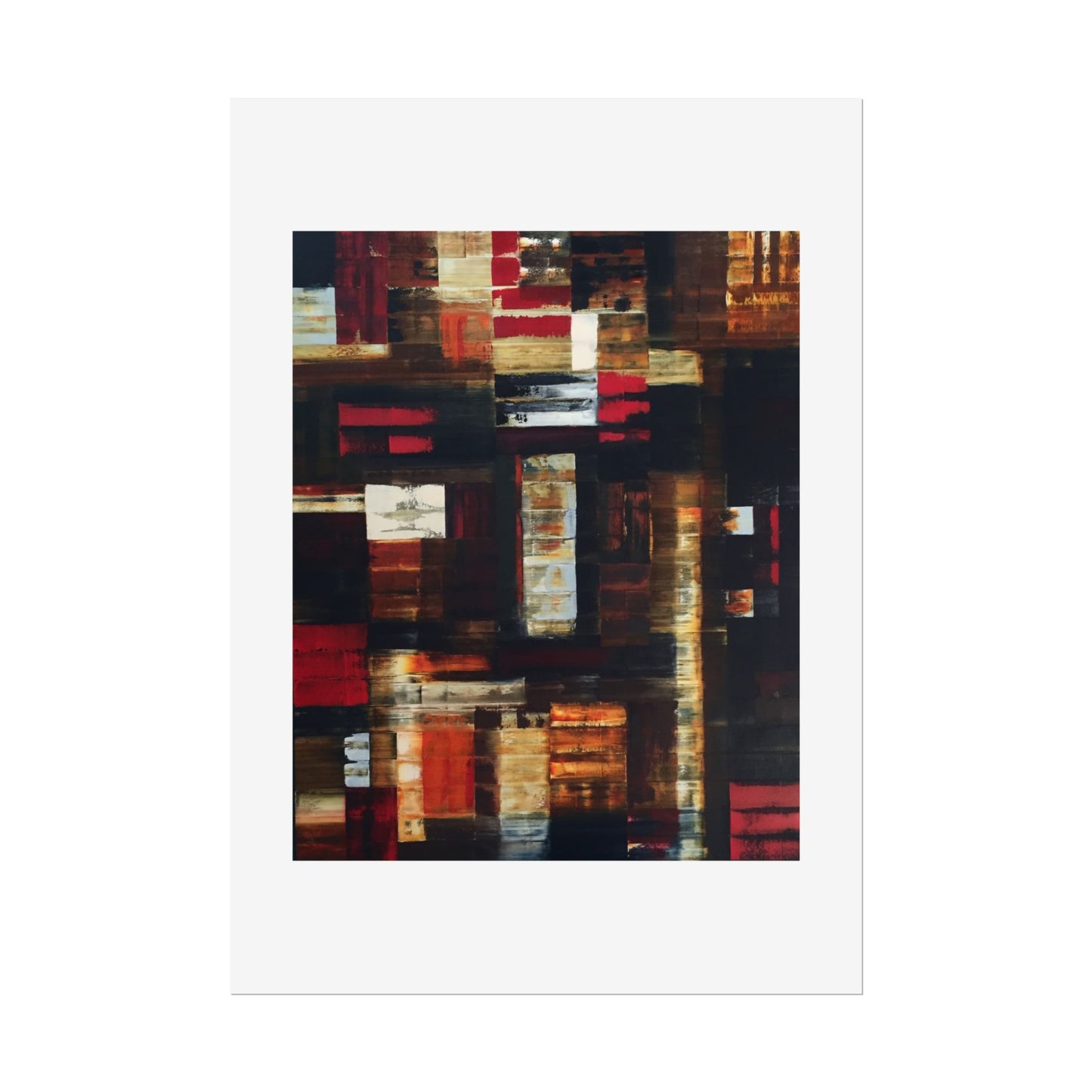 Counting on Forever by Todd Williamson Wall Art Print