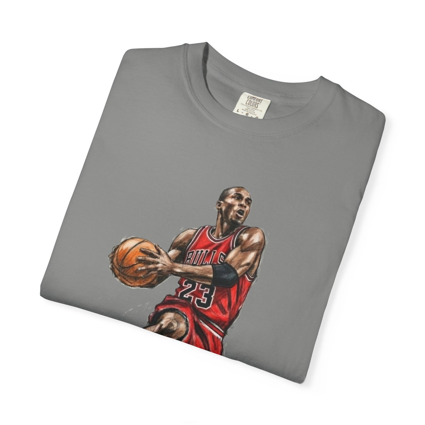 Number 23 Basketball T-Shirt