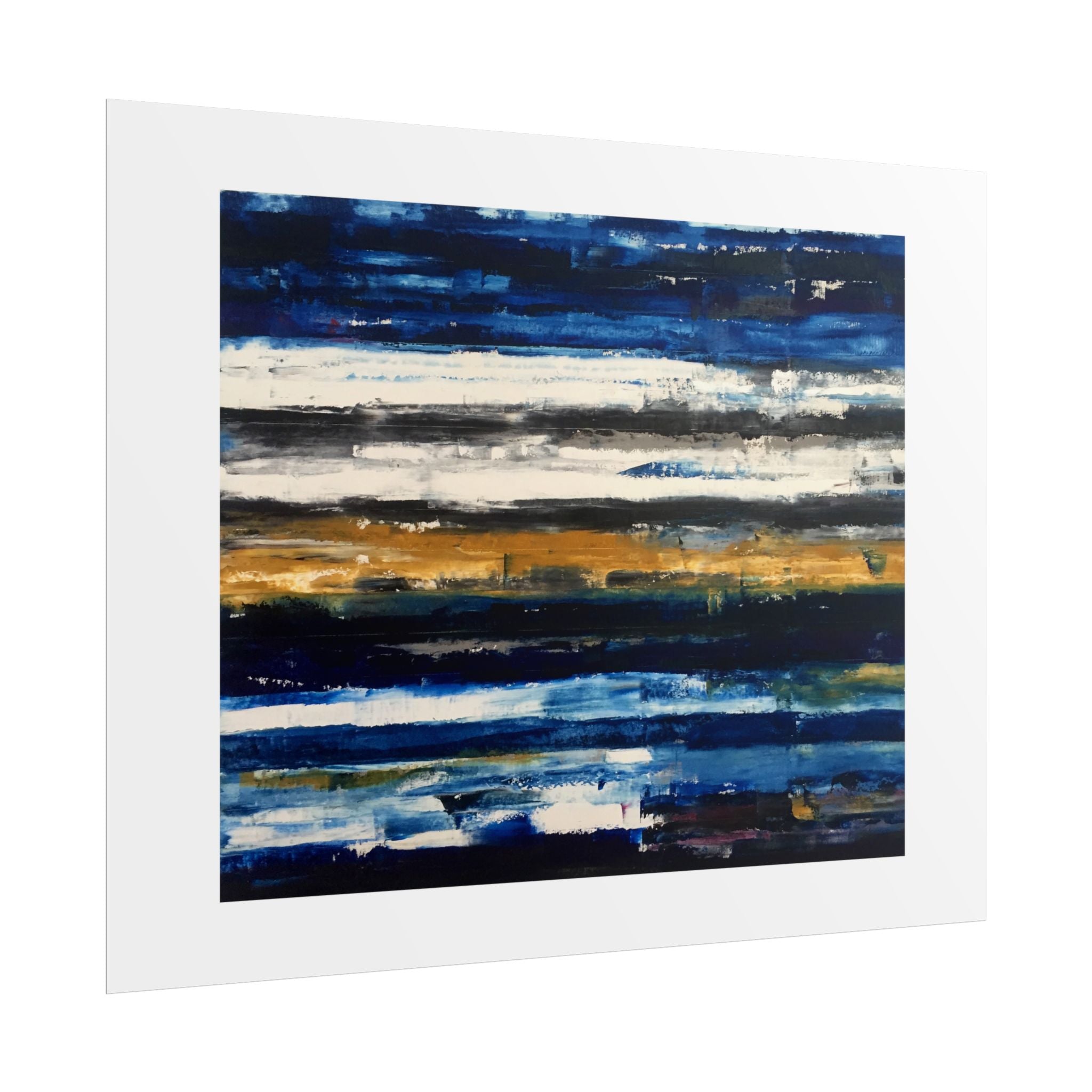 Tiny Buddha by Todd Williamson Wall Art Print