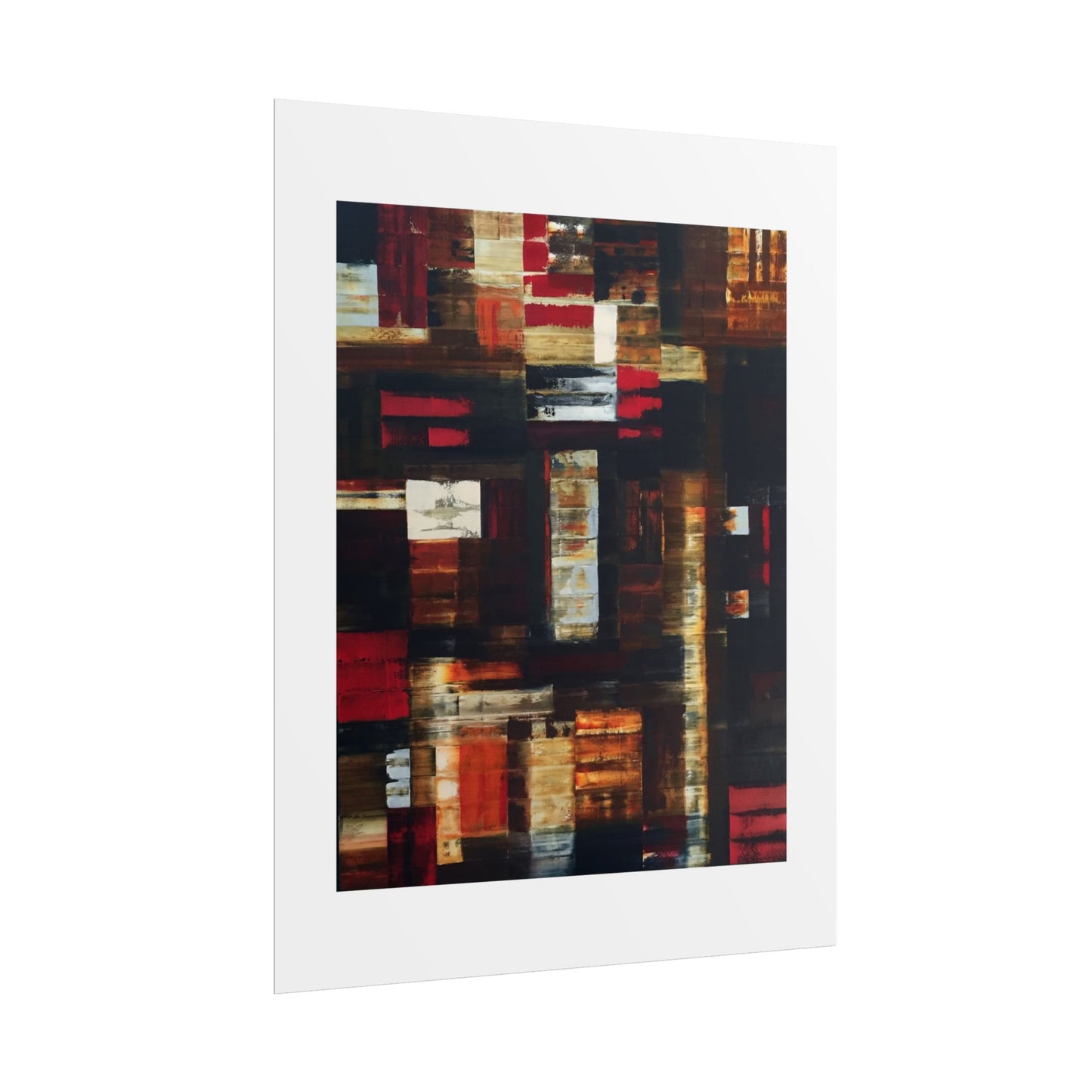 Counting on Forever by Todd Williamson Wall Art Print