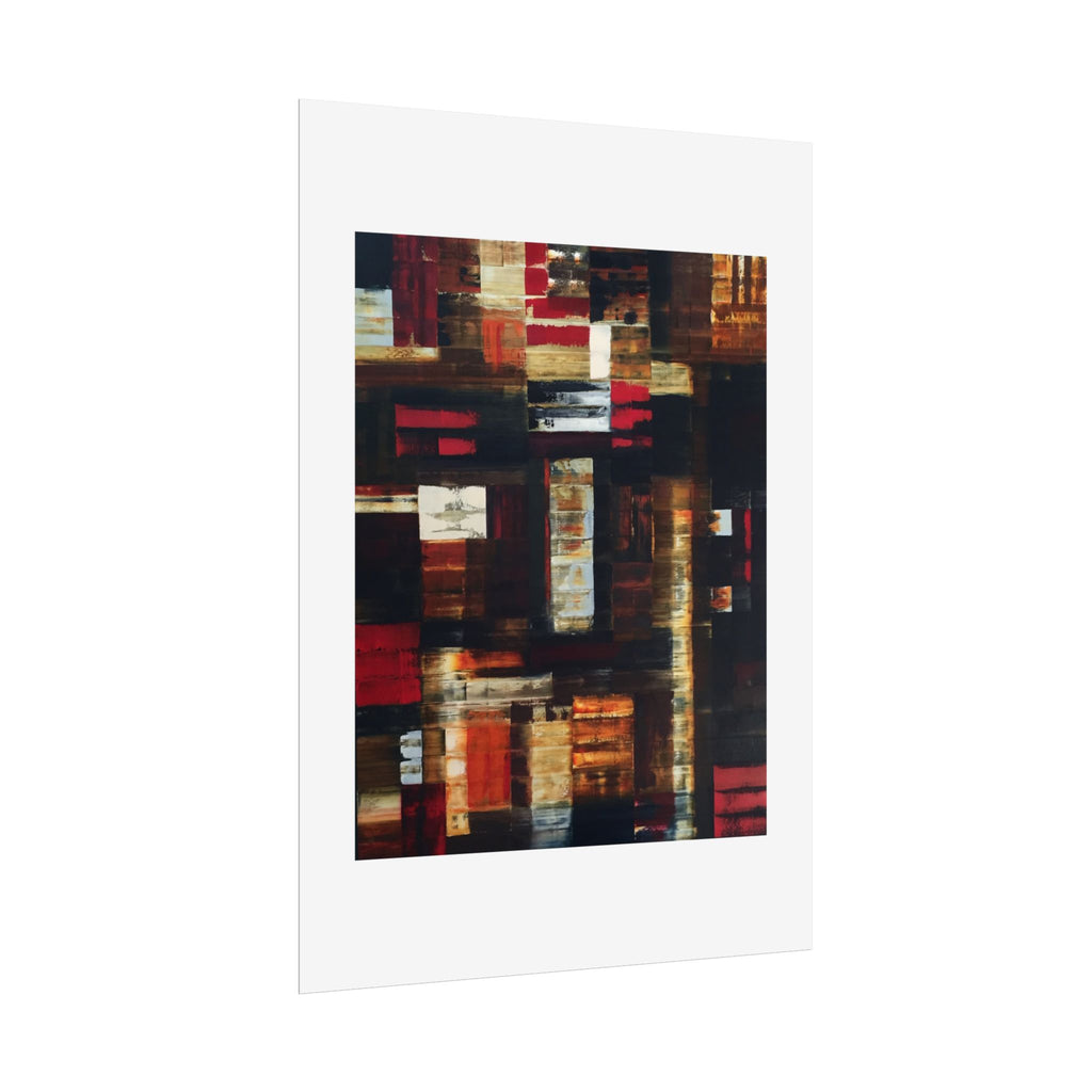 Counting on Forever by Todd Williamson Wall Art Print