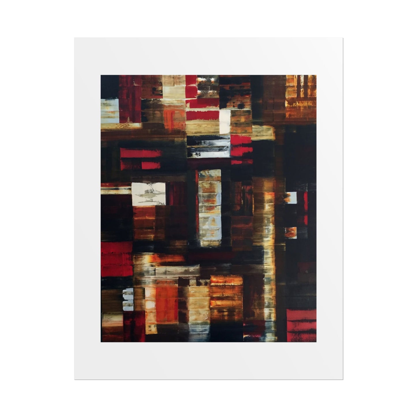 Counting on Forever by Todd Williamson Wall Art Print