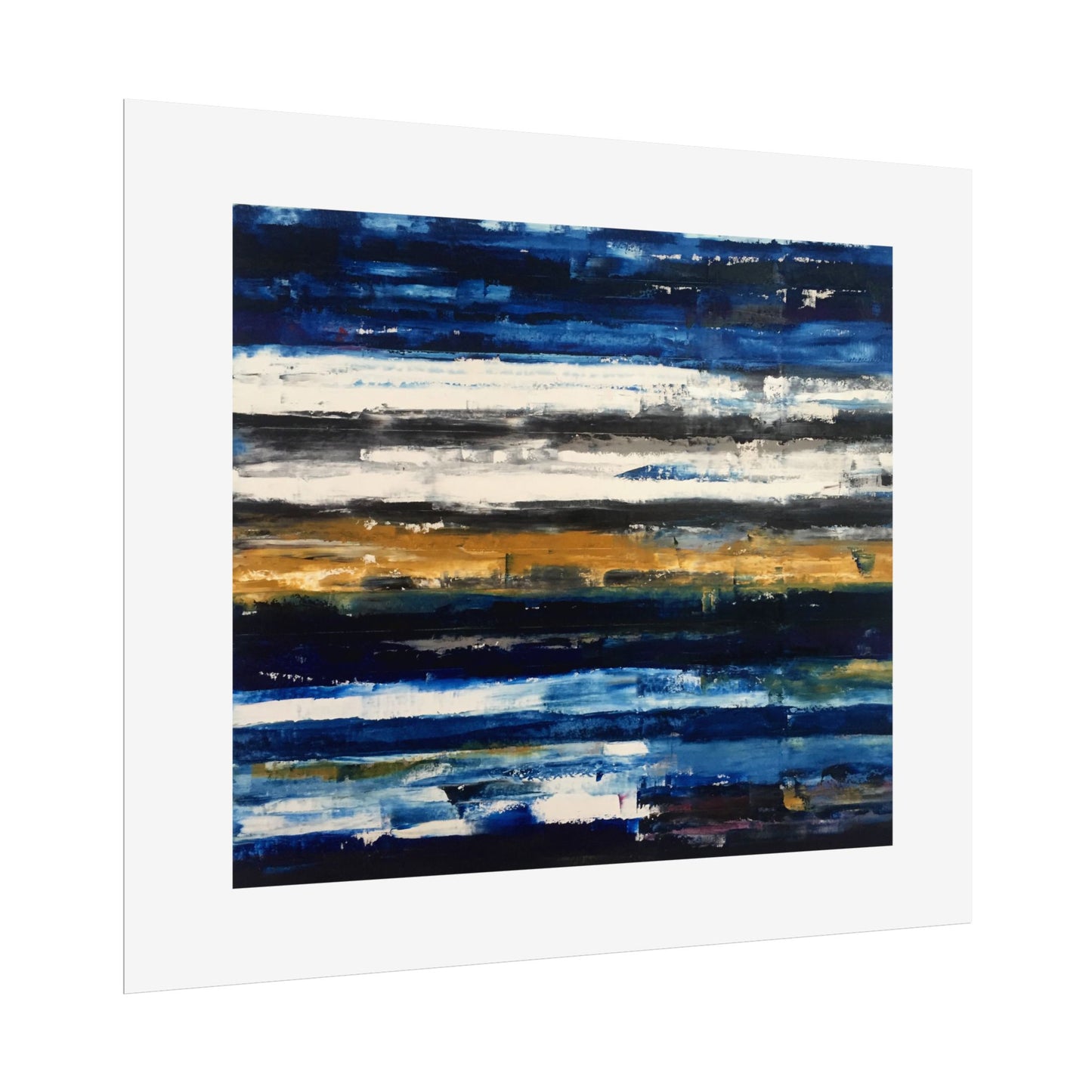 Tiny Buddha by Todd Williamson Wall Art Print