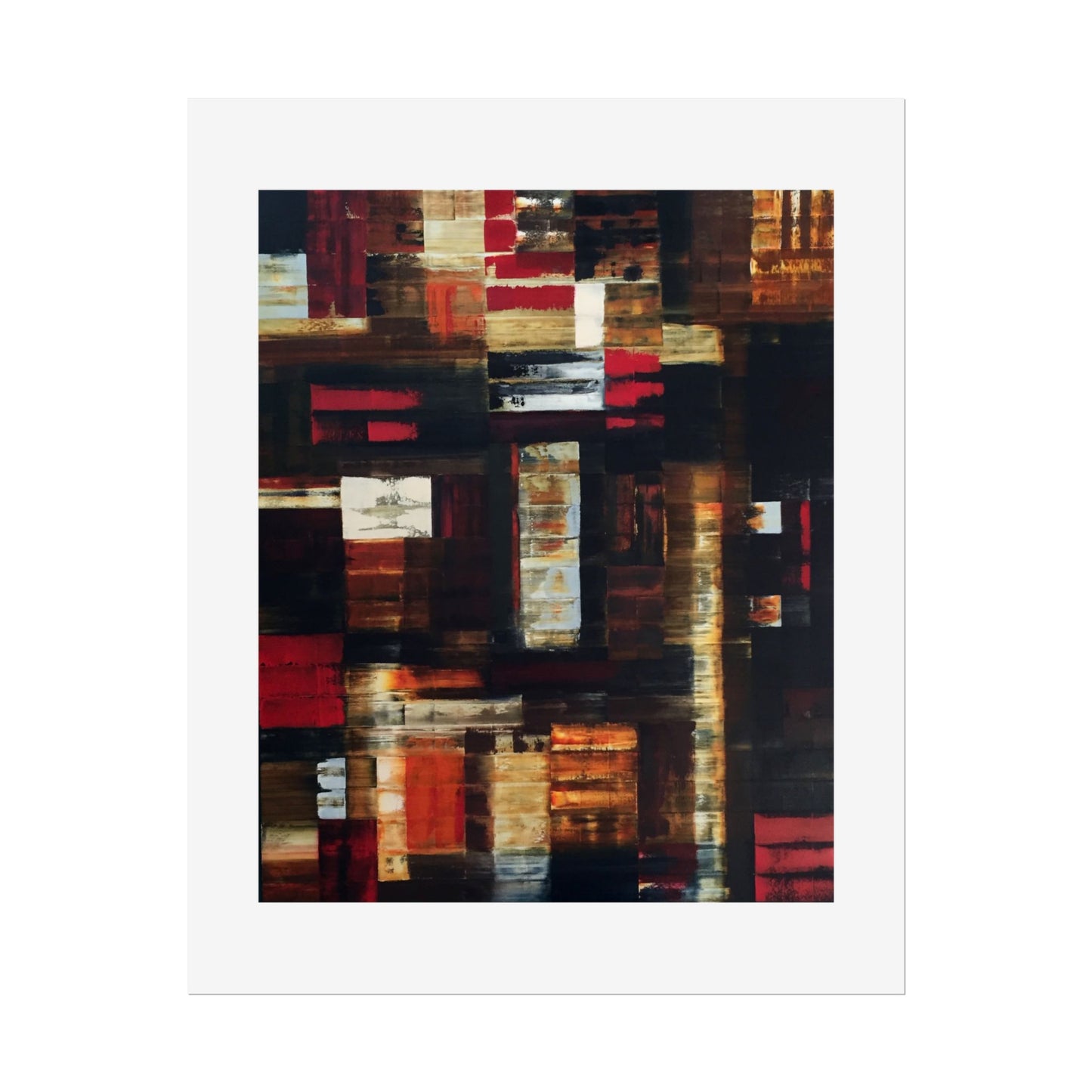 Counting on Forever by Todd Williamson Wall Art Print