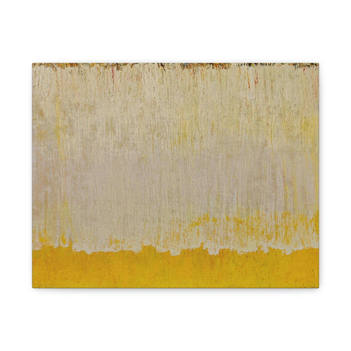 Follow by Christopher Le Brun Matte Canvas Wall Art Print