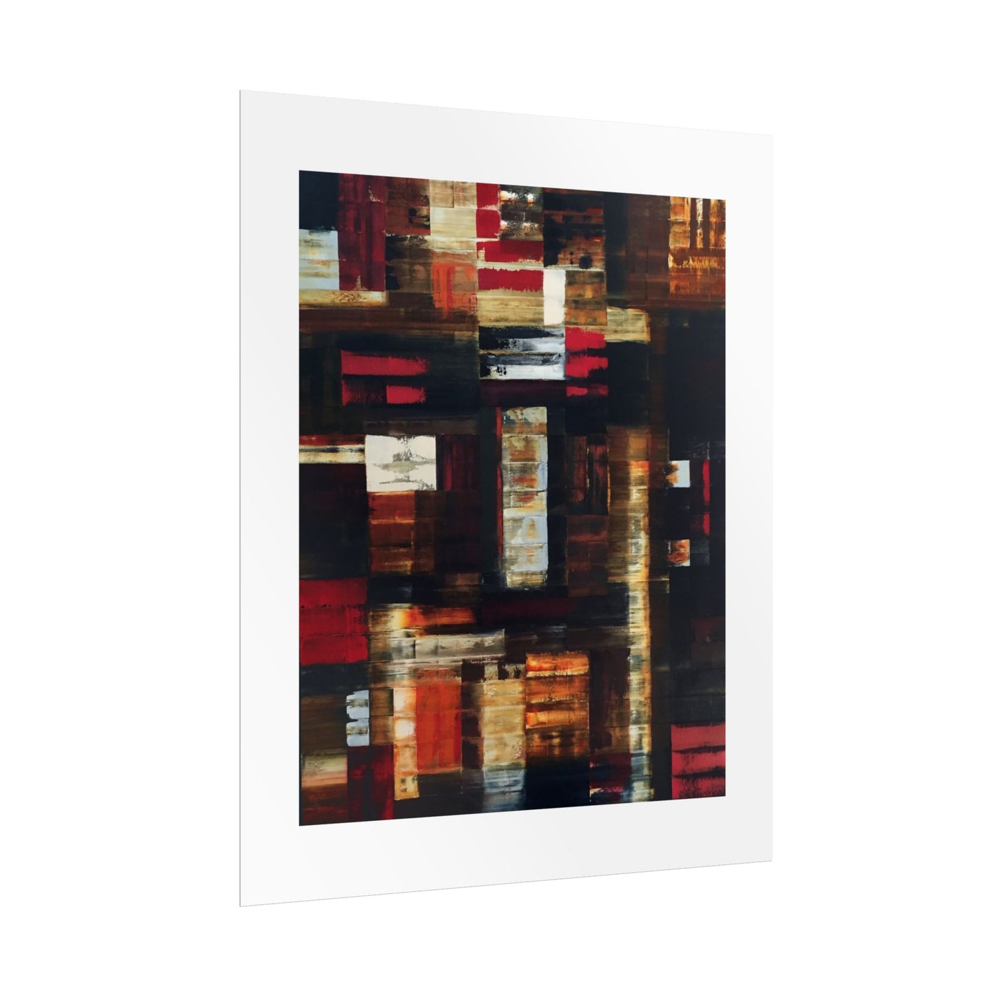 Counting on Forever by Todd Williamson Wall Art Print