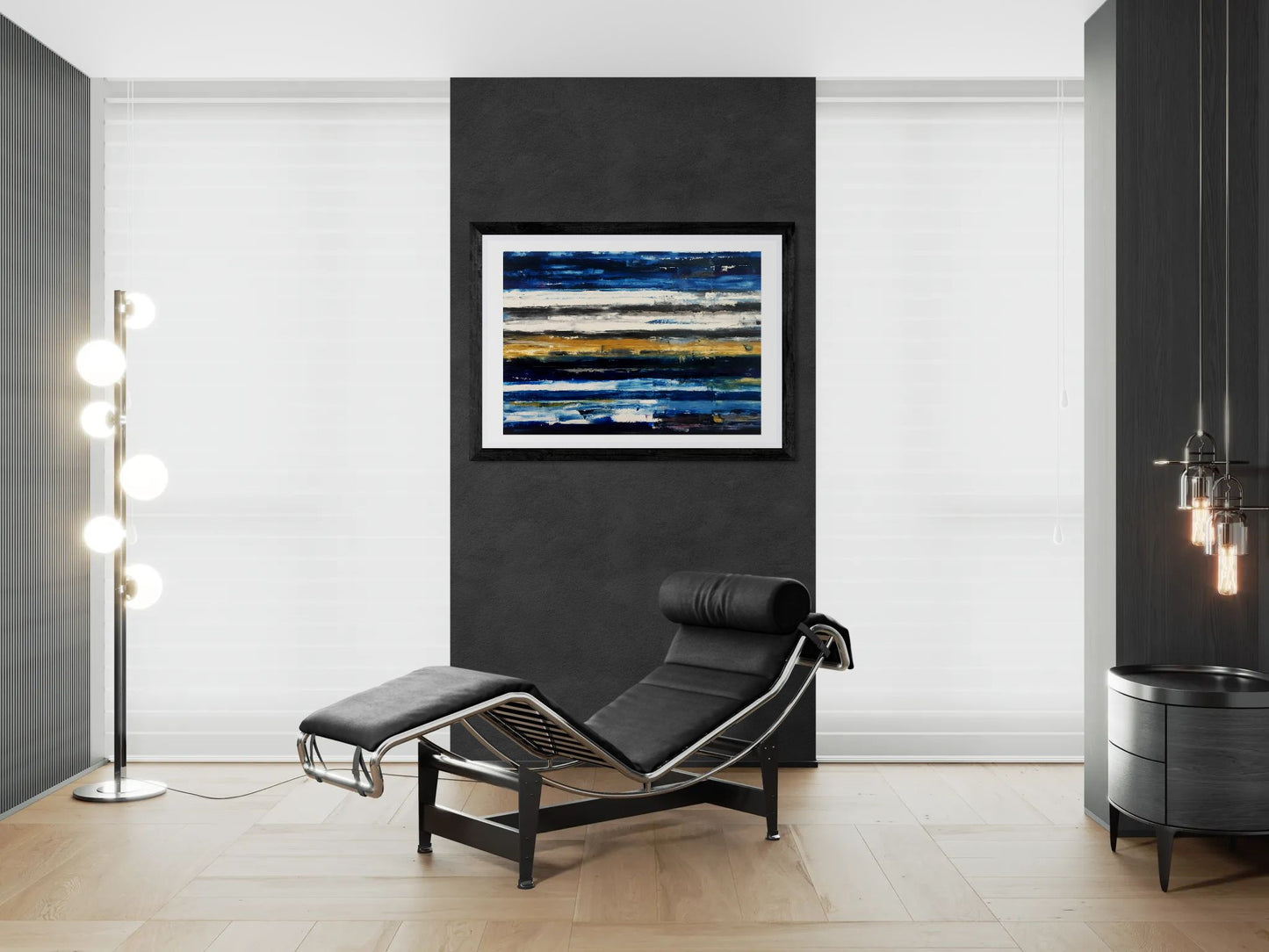 Tiny Buddha by Todd Williamson Wall Art Print