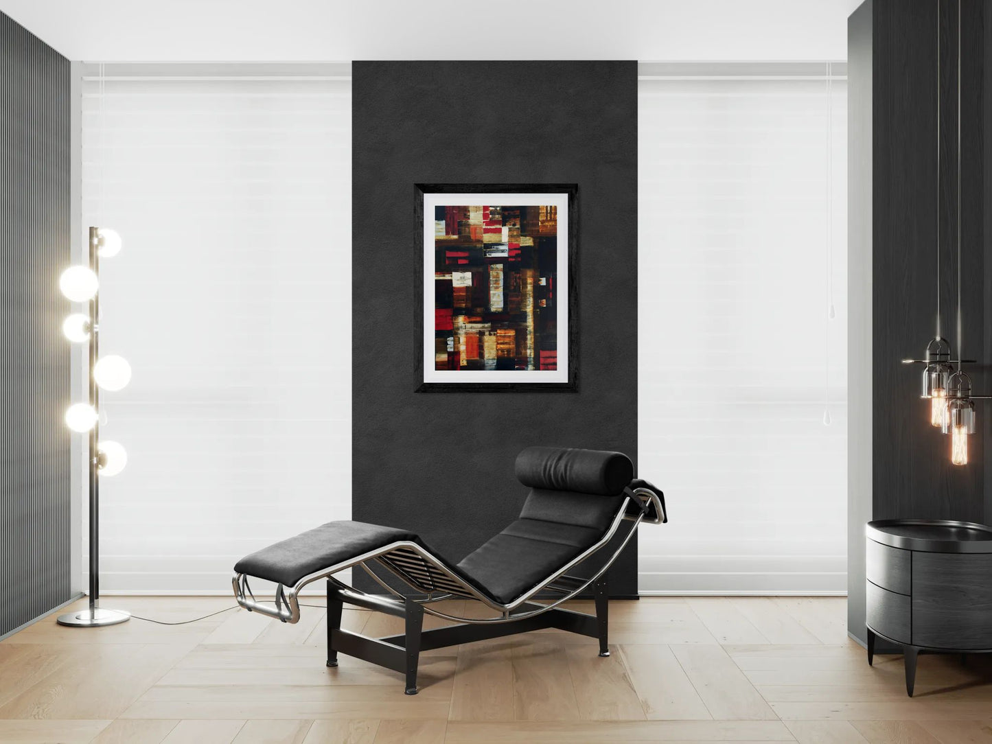 Counting on Forever by Todd Williamson Wall Art Print