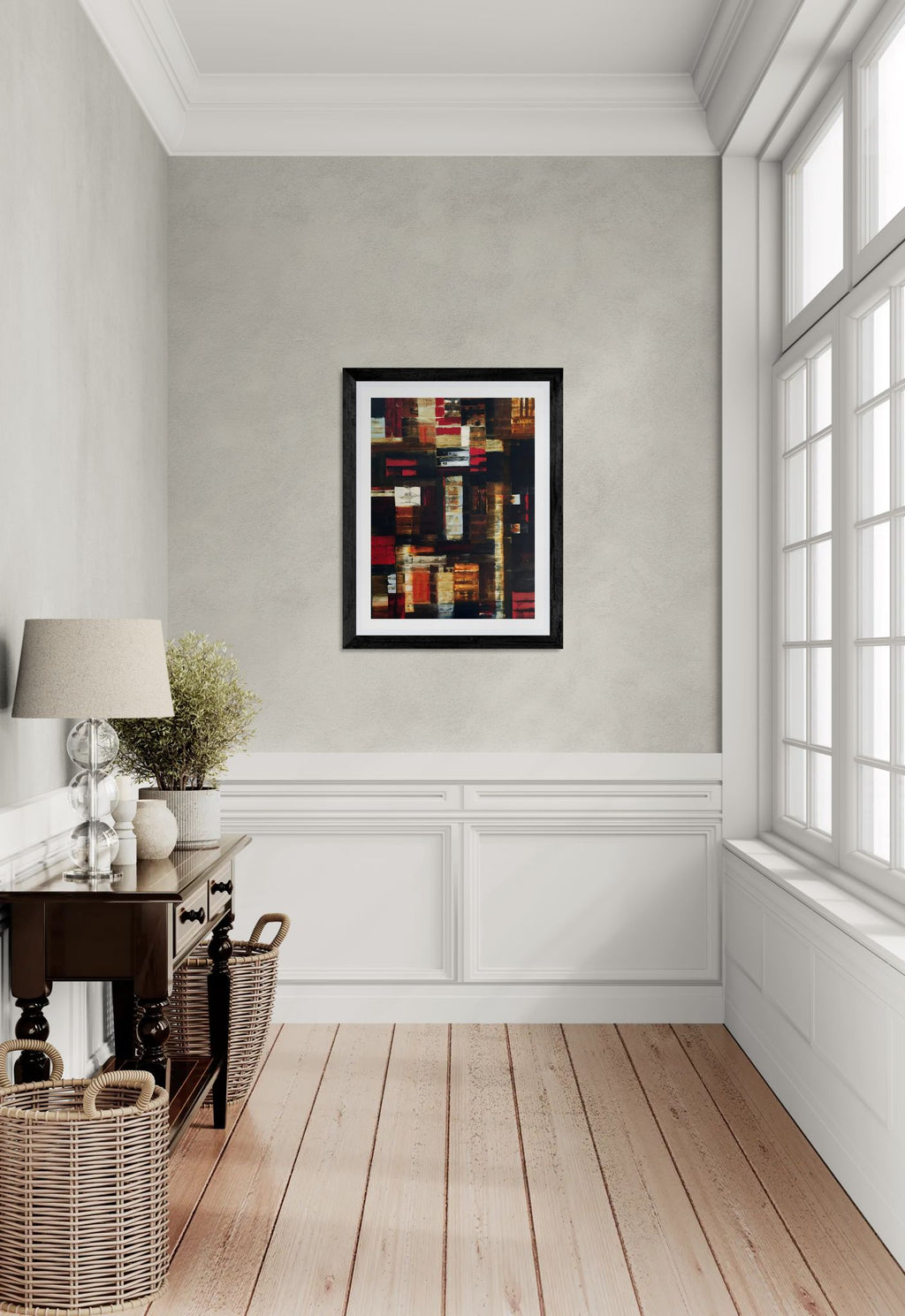 Counting on Forever by Todd Williamson Wall Art Print