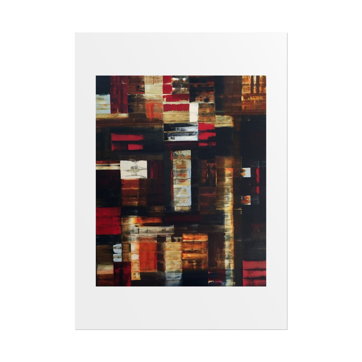 Counting on Forever by Todd Williamson Wall Art Print