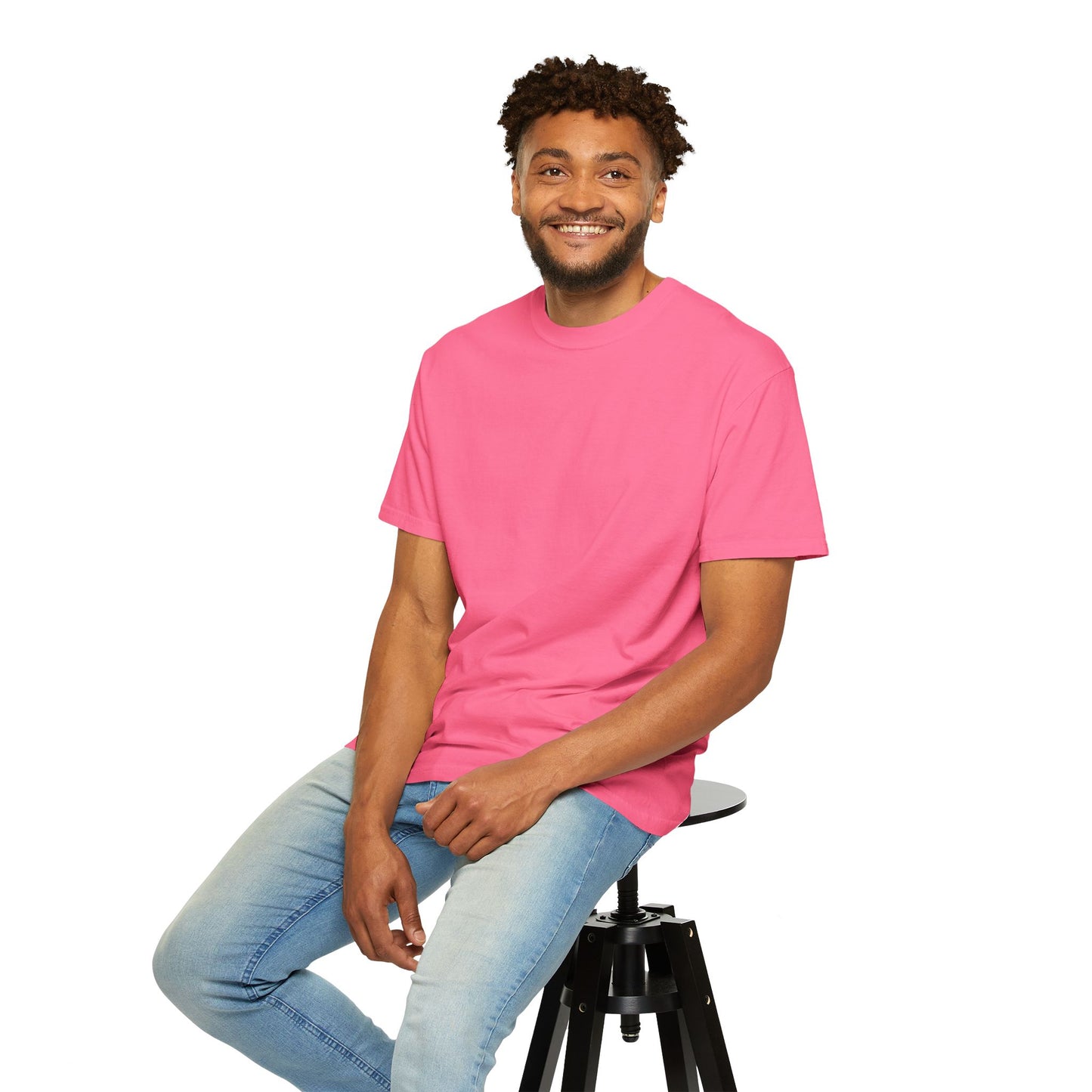 Soul Weekender T-Shirt — Vintage Music Poster Tee