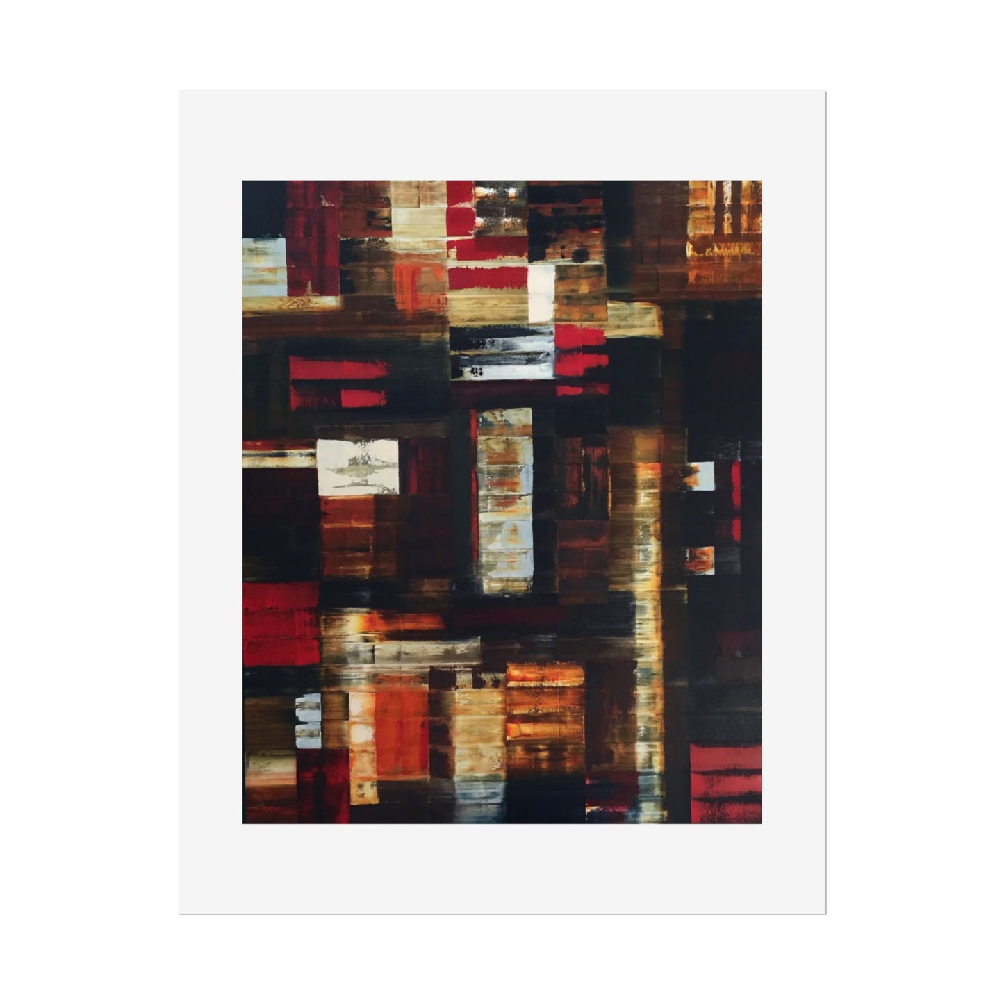 Counting on Forever by Todd Williamson Wall Art Print