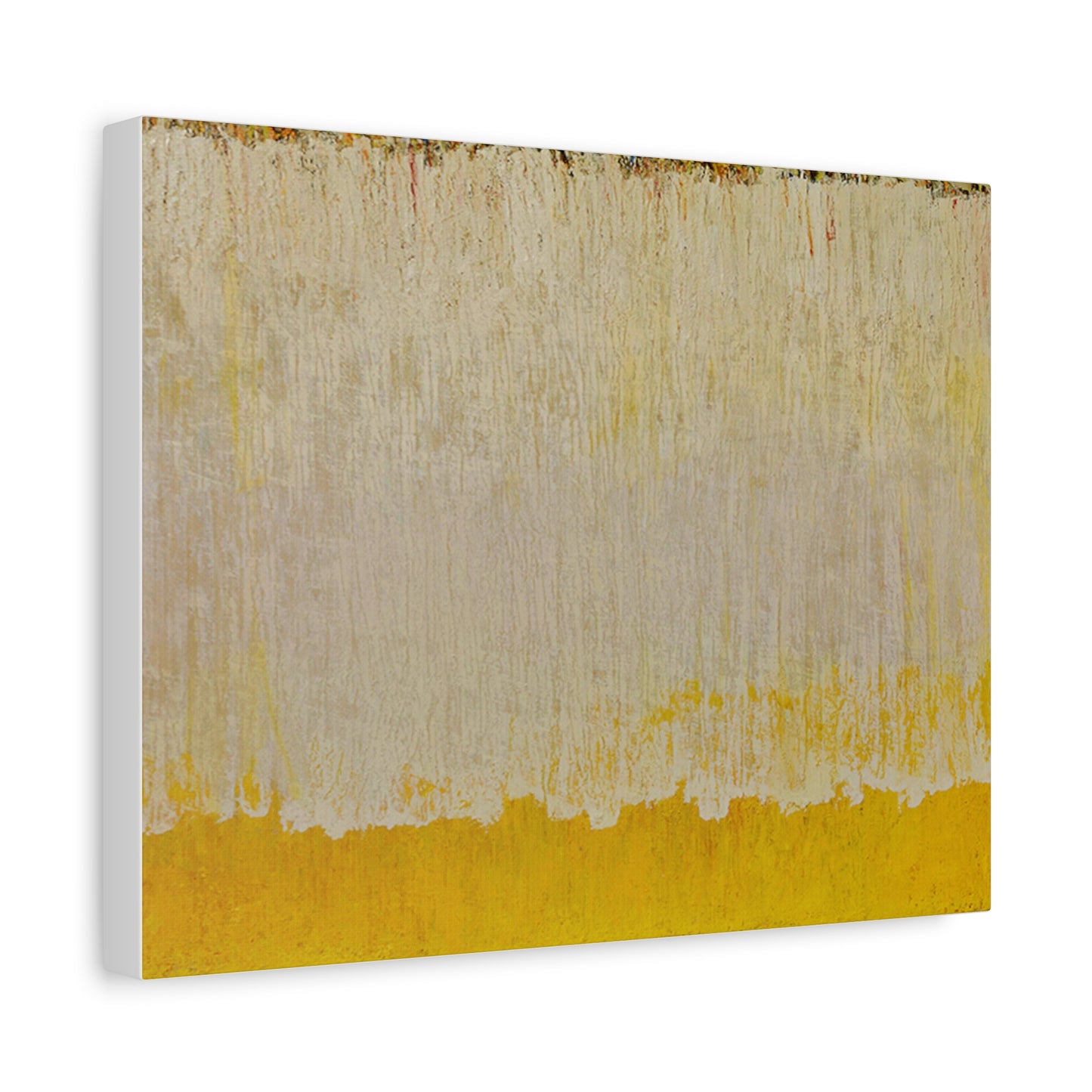 Follow by Christopher Le Brun Matte Canvas Wall Art Print