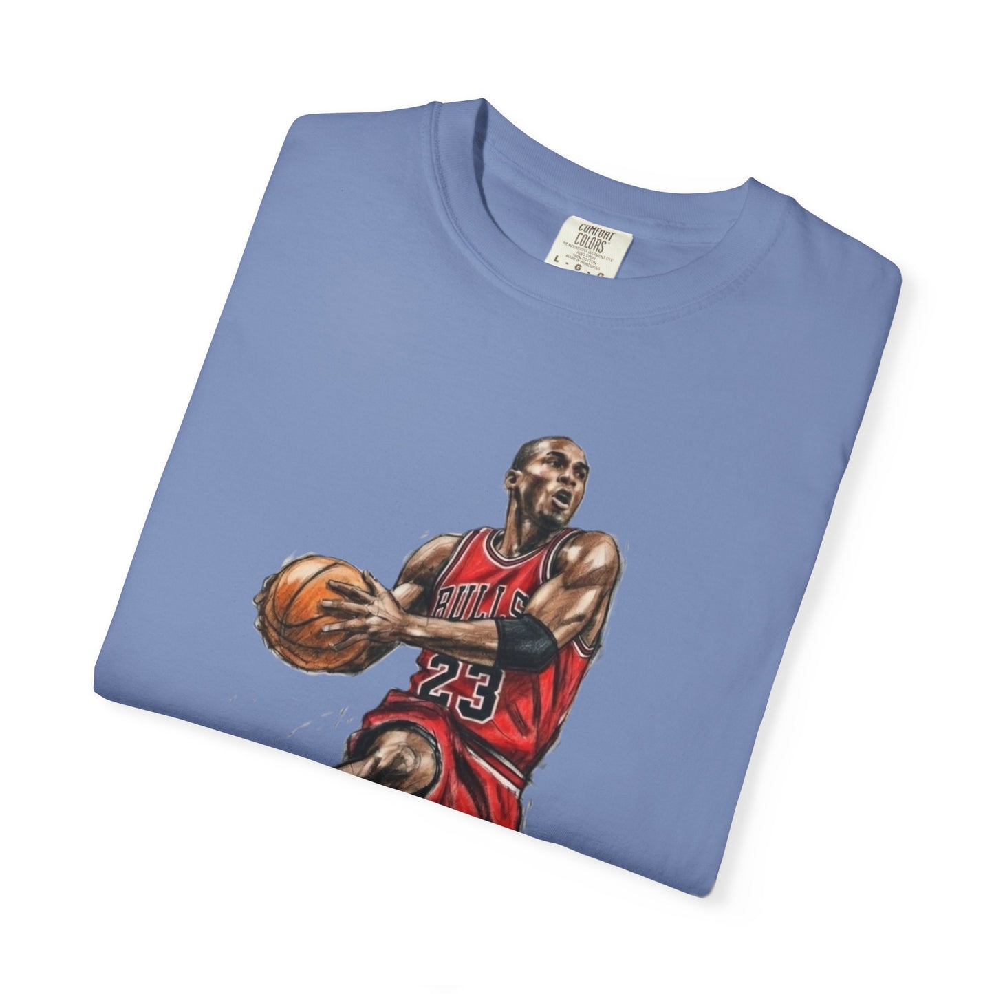 Number 23 Basketball T-Shirt