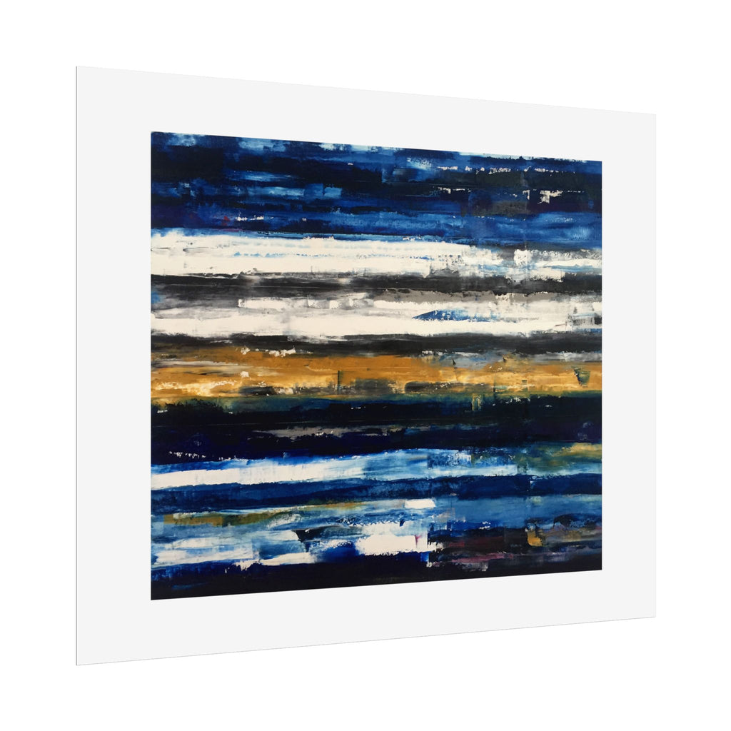 Tiny Buddha by Todd Williamson Wall Art Print