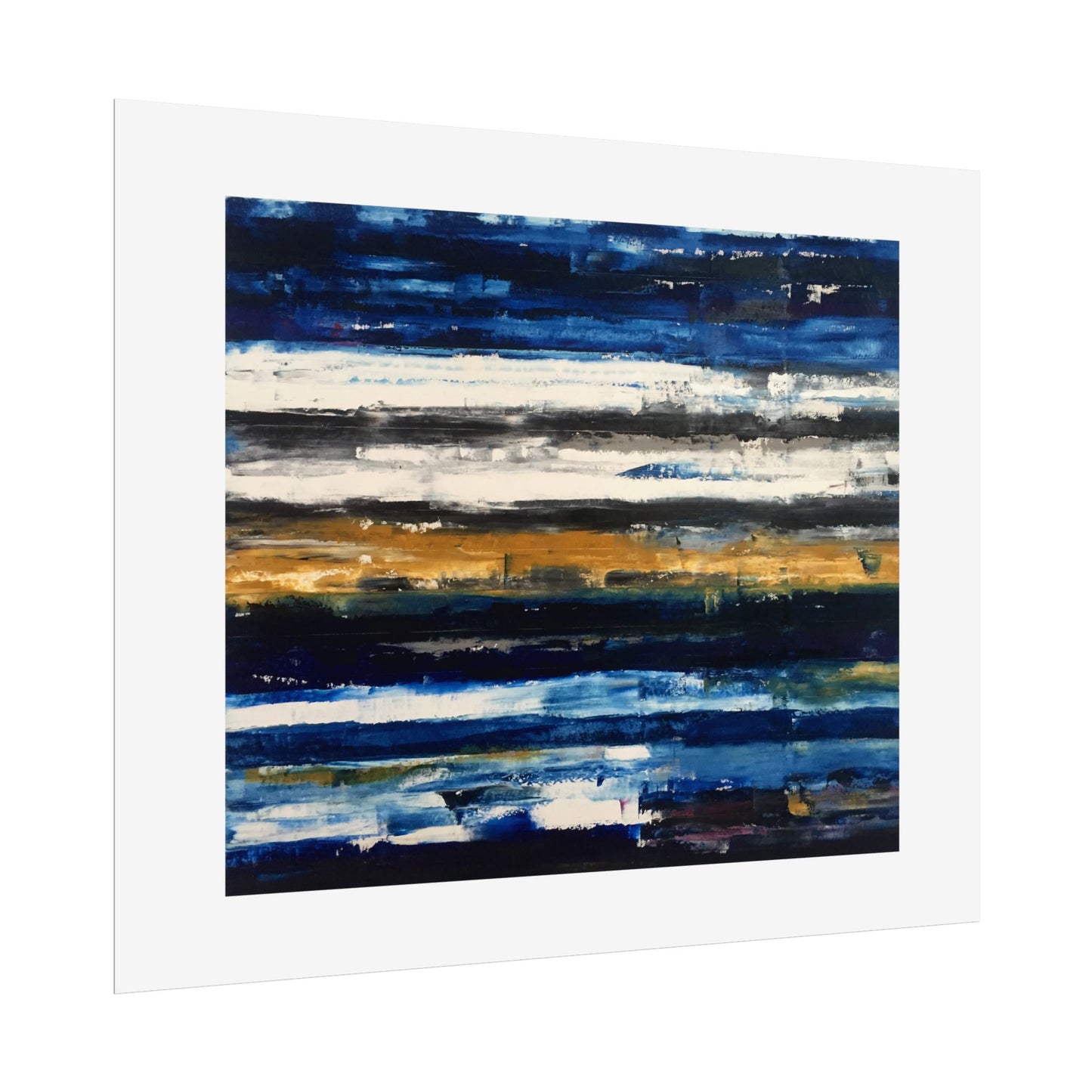 Tiny Buddha by Todd Williamson Wall Art Print