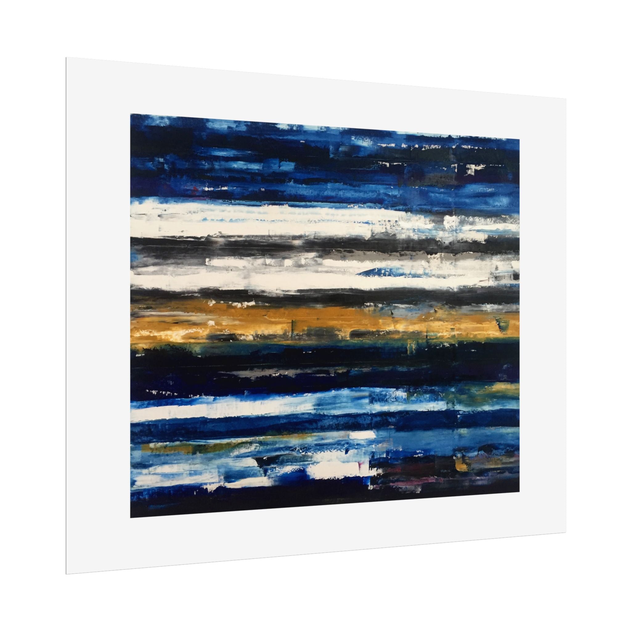 Tiny Buddha by Todd Williamson Wall Art Print