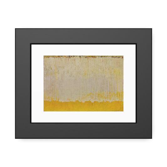 Follow by Christopher Le Brun Framed Poster Wall Art Print